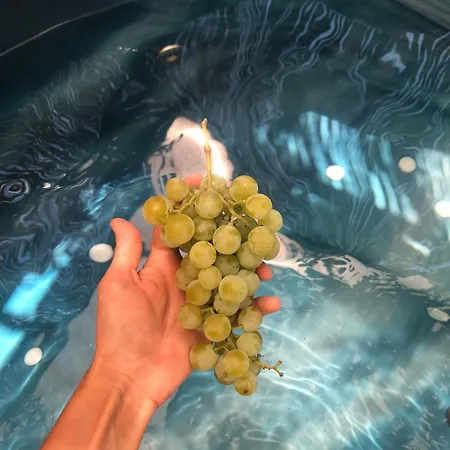 Isik , A Happy Vacation Story Vakantiehuis