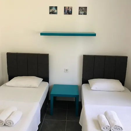 Vakantiehuis Isik , A Happy Vacation Story Fethiye