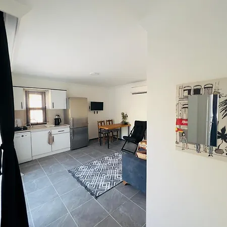 Vakantiehuis Isik , A Happy Vacation Story *