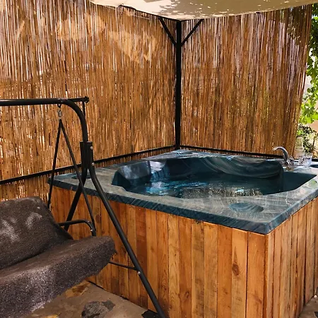 Vakantiehuis Isik , A Happy Vacation Story Fethiye