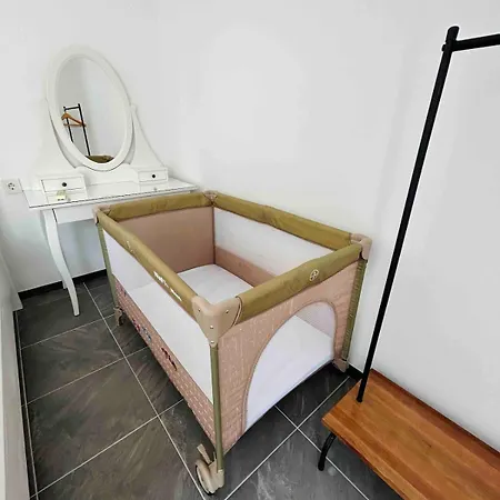 Hébergement de vacances Isik , A Happy Vacation Story *