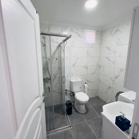 Hébergement de vacances Isik , A Happy Vacation Story