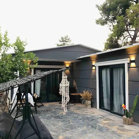 Hébergement de vacances Isik , A Happy Vacation Story *