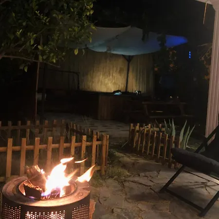 Isik , A Happy Vacation Story Hébergement de vacances Fethiye