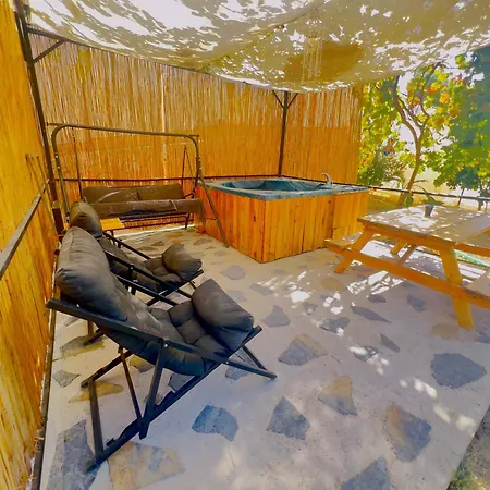 Isik , A Happy Vacation Story Hébergement de vacances